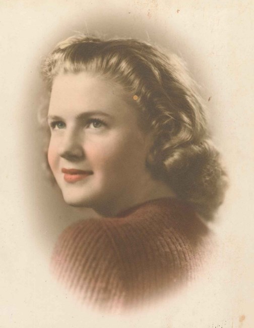 Obituary of Suzanne R. Fisher
