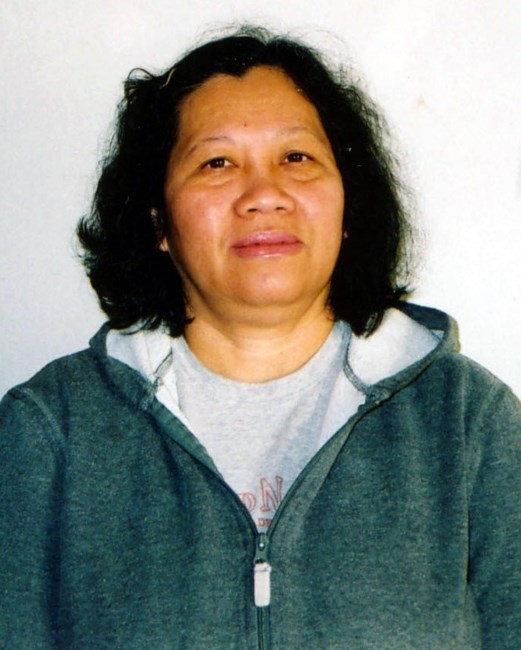 Obituary of Giang Thanh Thi Ly