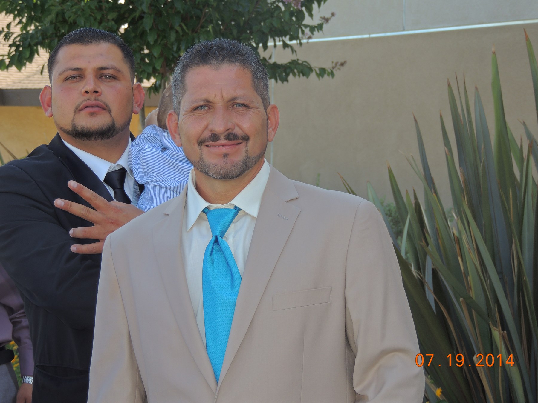 Obituary of Jose Mario Argueta Duarte