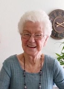 Obituario de Opal Maxine Ashley