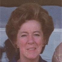 Obituary of Helen (poulsen) Carter