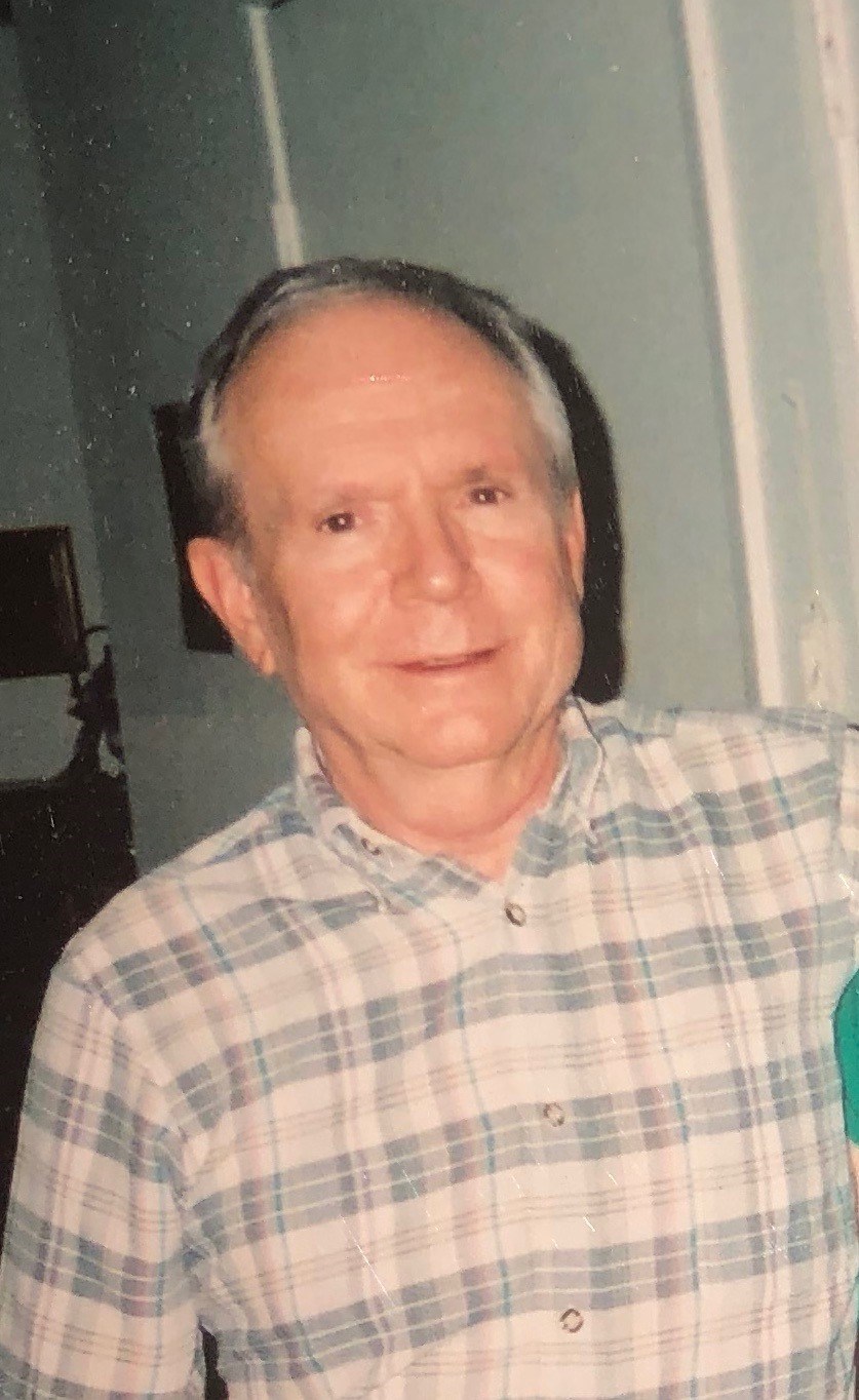 Obituary of Donald Ray Bickle