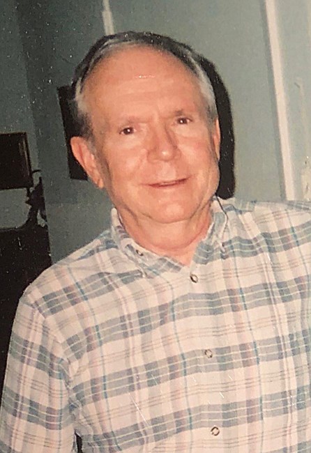 Obituary of Donald Ray Bickle
