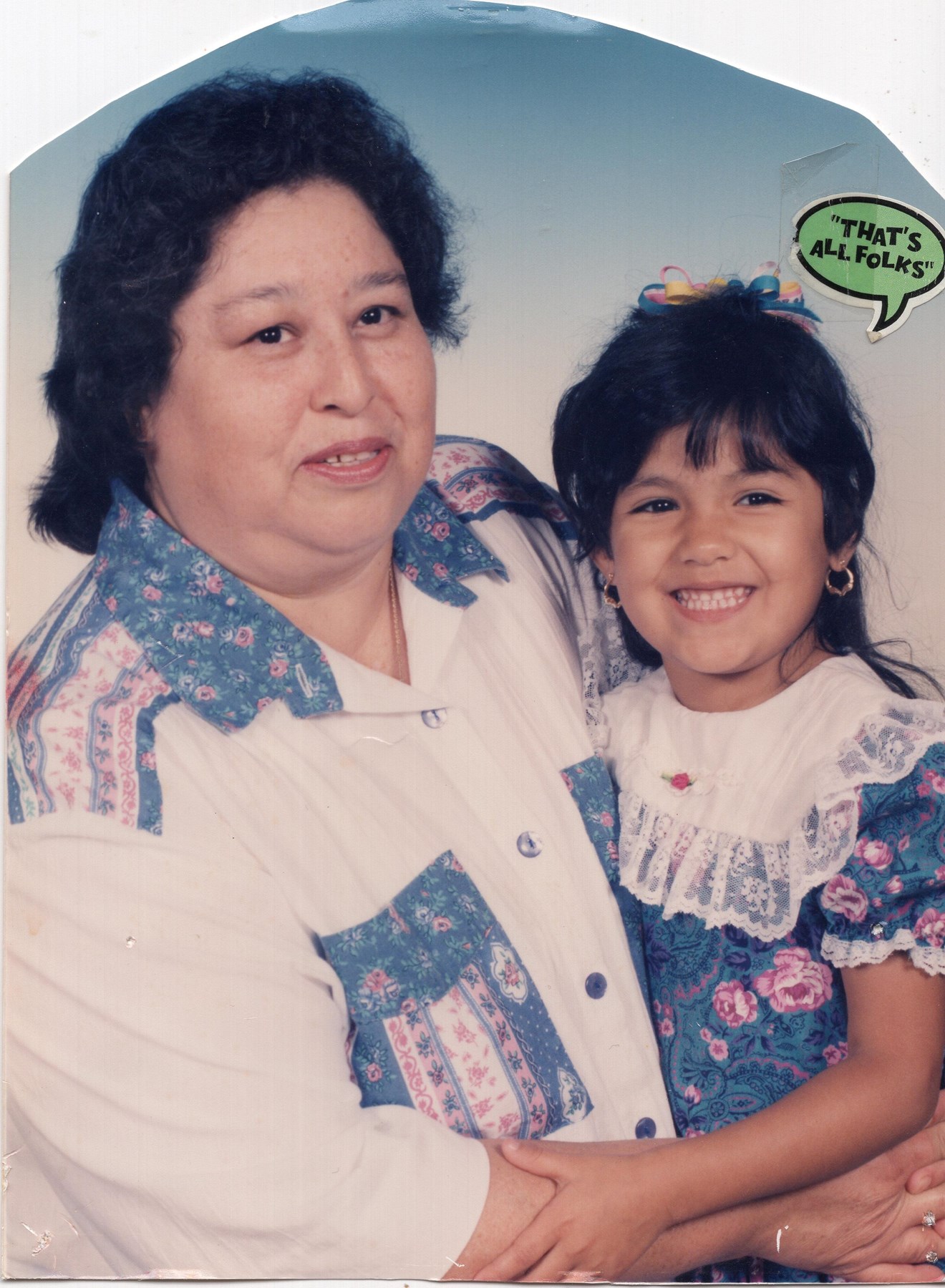 Obituary of Alejandra Lopez Almanza