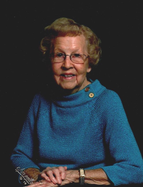 Obituary of Pauline Jarboe O'Dell