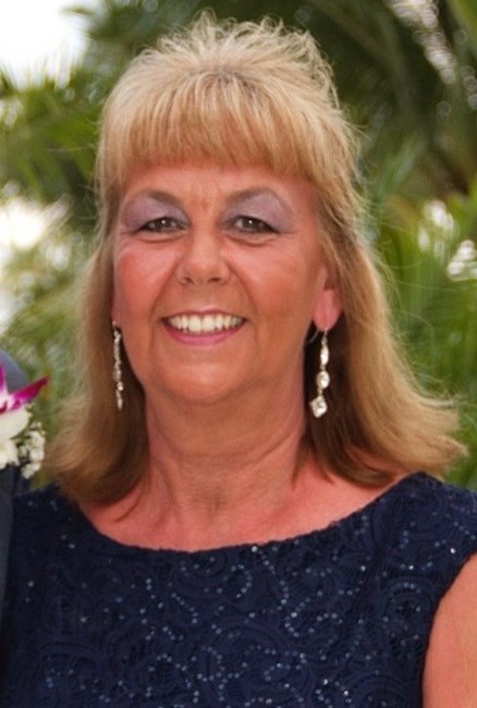 Obituary of Sandy Keplinger-Lake