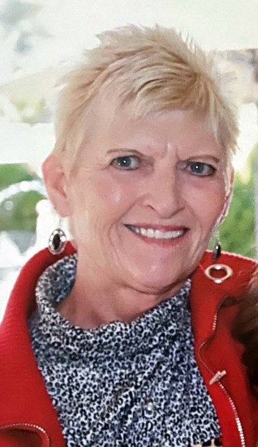 Obituary of Catherine Marie Bosworth