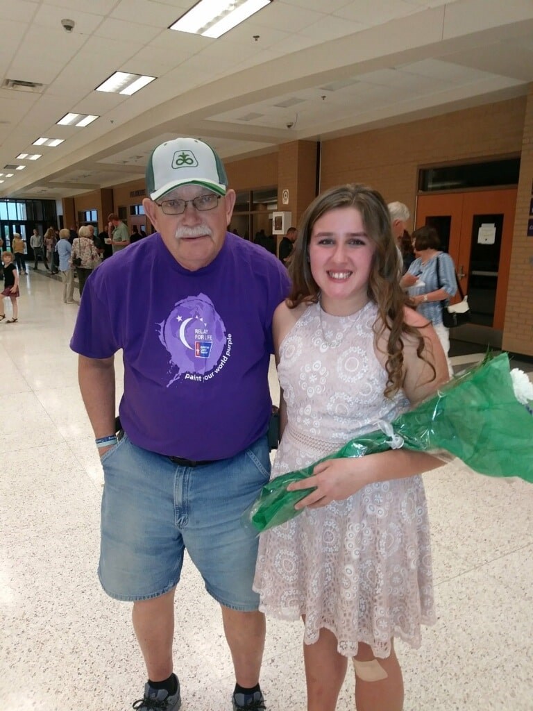 Avis de décès de Charles (Bud) Nathaniel Trine Jr.