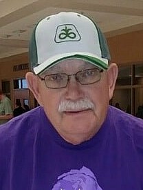 Avis de décès de Charles (Bud) Nathaniel Trine Jr.