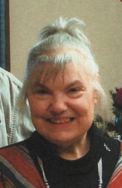 Obituario de Dedi Elizabeth Murray