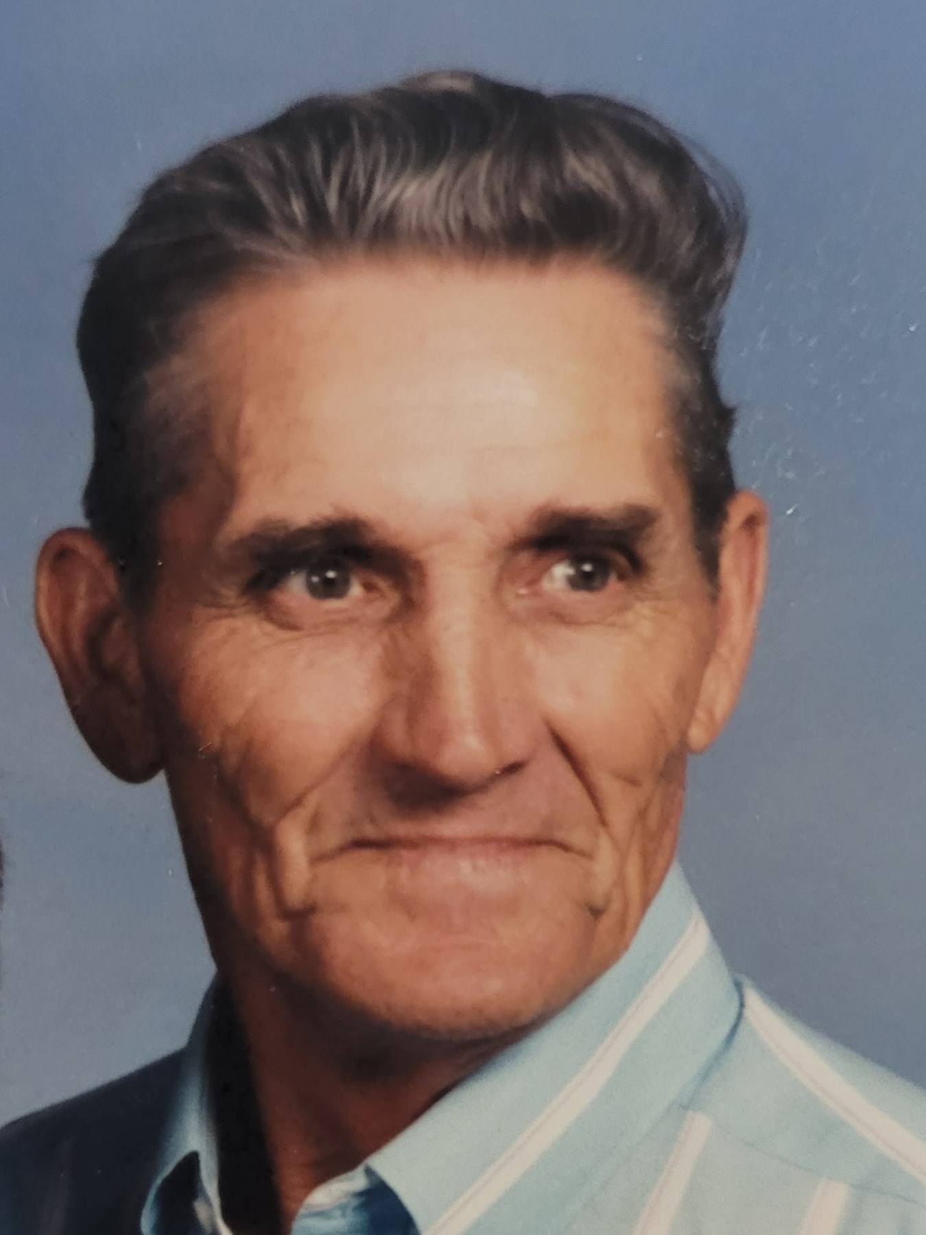 Charles E Kimbrell Obituary Ridgeland, MS