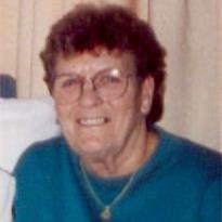 Obituary of Dorothy Mae Ebert