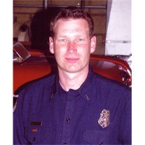 Obituary of Scott Christopher Carlson