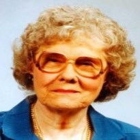 Obituary of Rose Mary Bryan