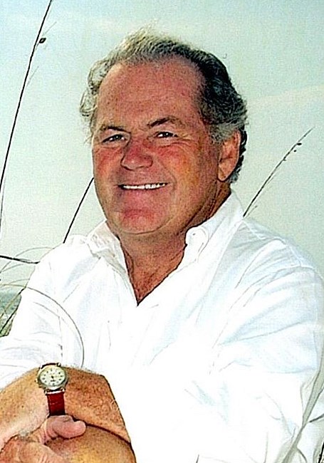 Obituary of Charles Eugene Earles