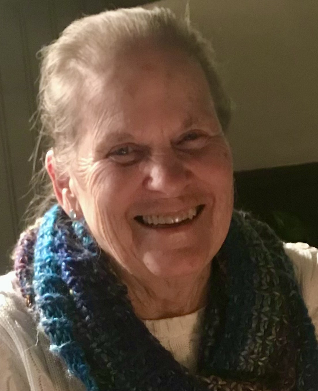 Obituary of Rose Ann Clarke
