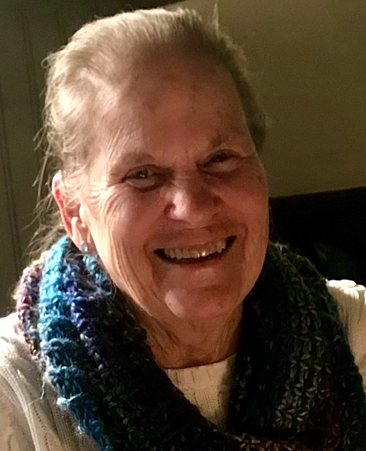 Obituary of Rose Ann Clarke