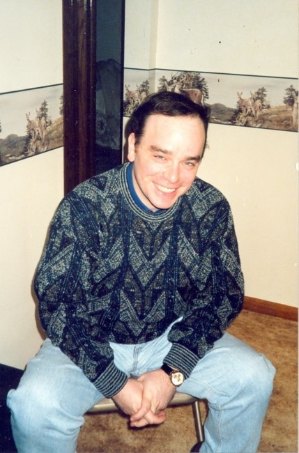 Obituary of Craig F Stucker