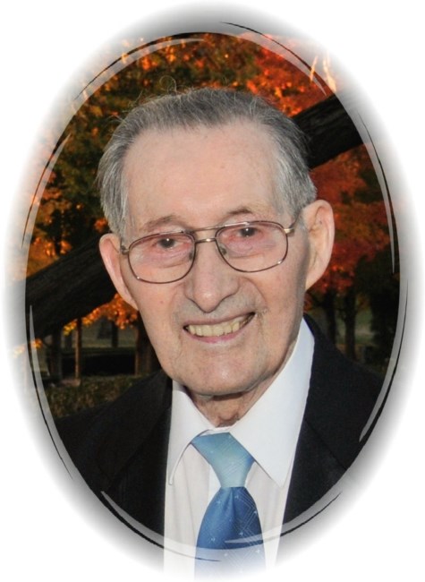 Obituary of Jacob "Jake" F. Etter