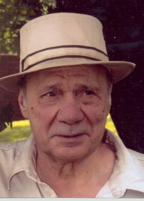 Obituary of Clarence Frederick West