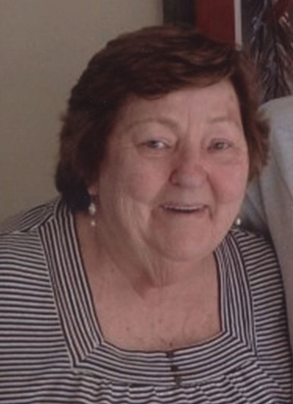 Obituario de Anna Lee Shugars Griffith