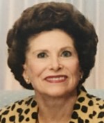Barbara Gorman
