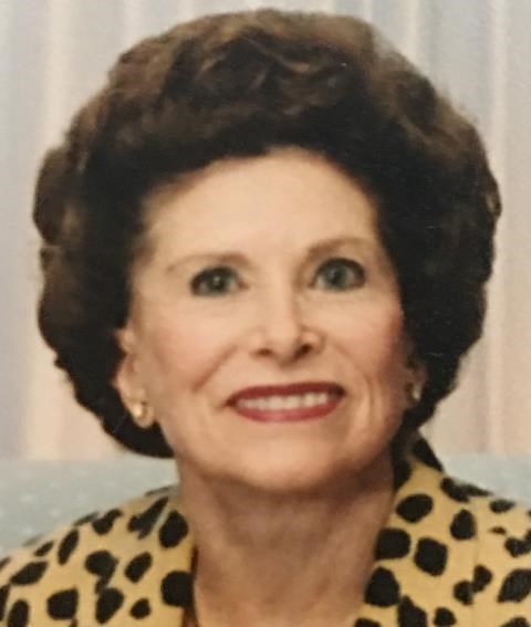Barbara Gorman Obituary El Paso Tx