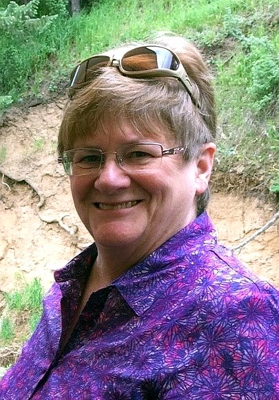 Obituary of Mary B. Nelson