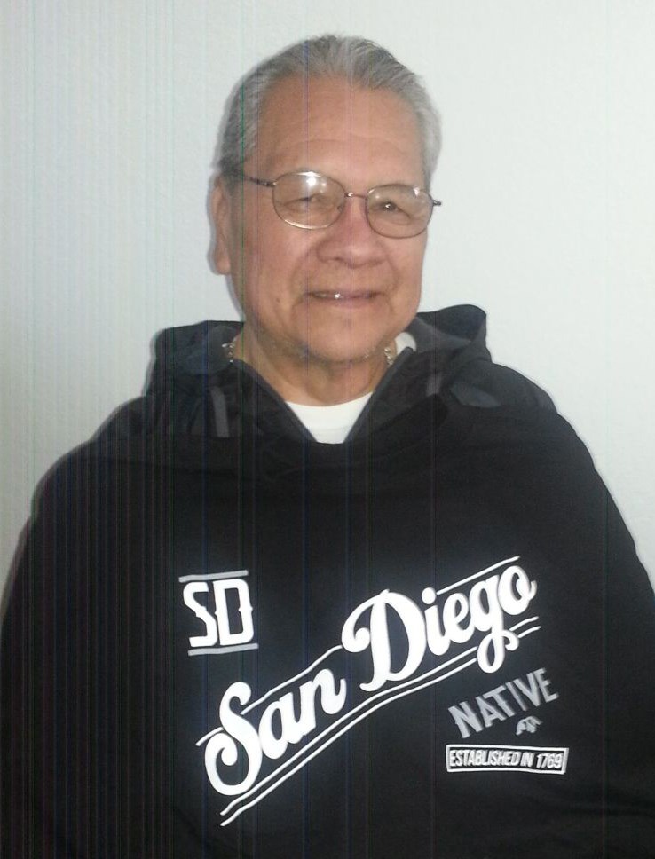 Obituary of Donald Razo