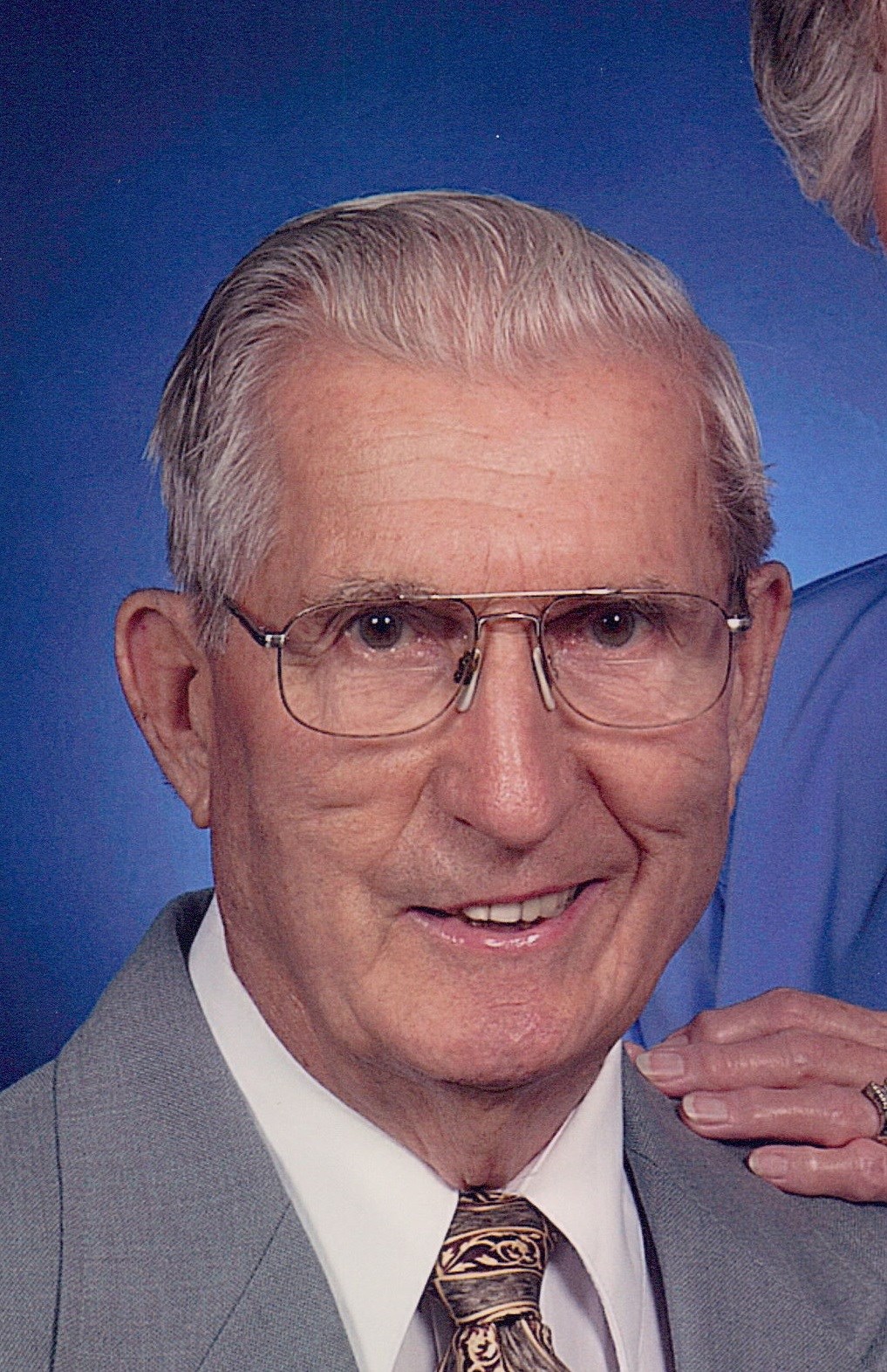 Edward Benjamin Weber Obituary East Peoria, IL