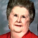 Obituary of Helen Lowe Webb