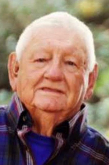 Obituary of Alfred Peter Boudreaux Sr.