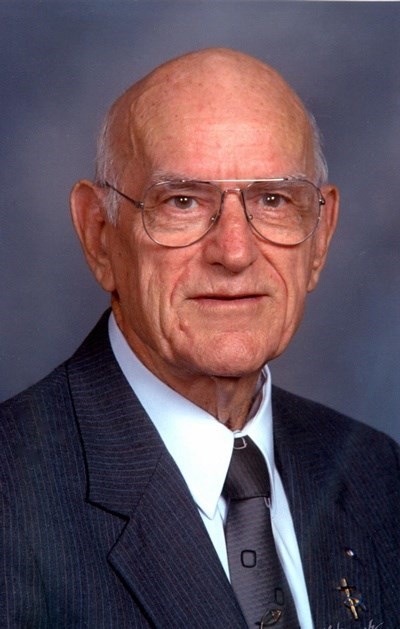 Obituary of Cave Wann