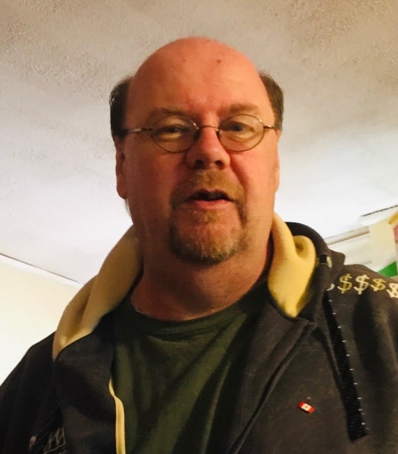 Obituary of David Marcel Varin