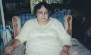 Obituary of Joyce H. Routh