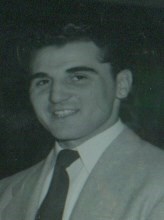 Obituary of Thomas Joseph DiLello