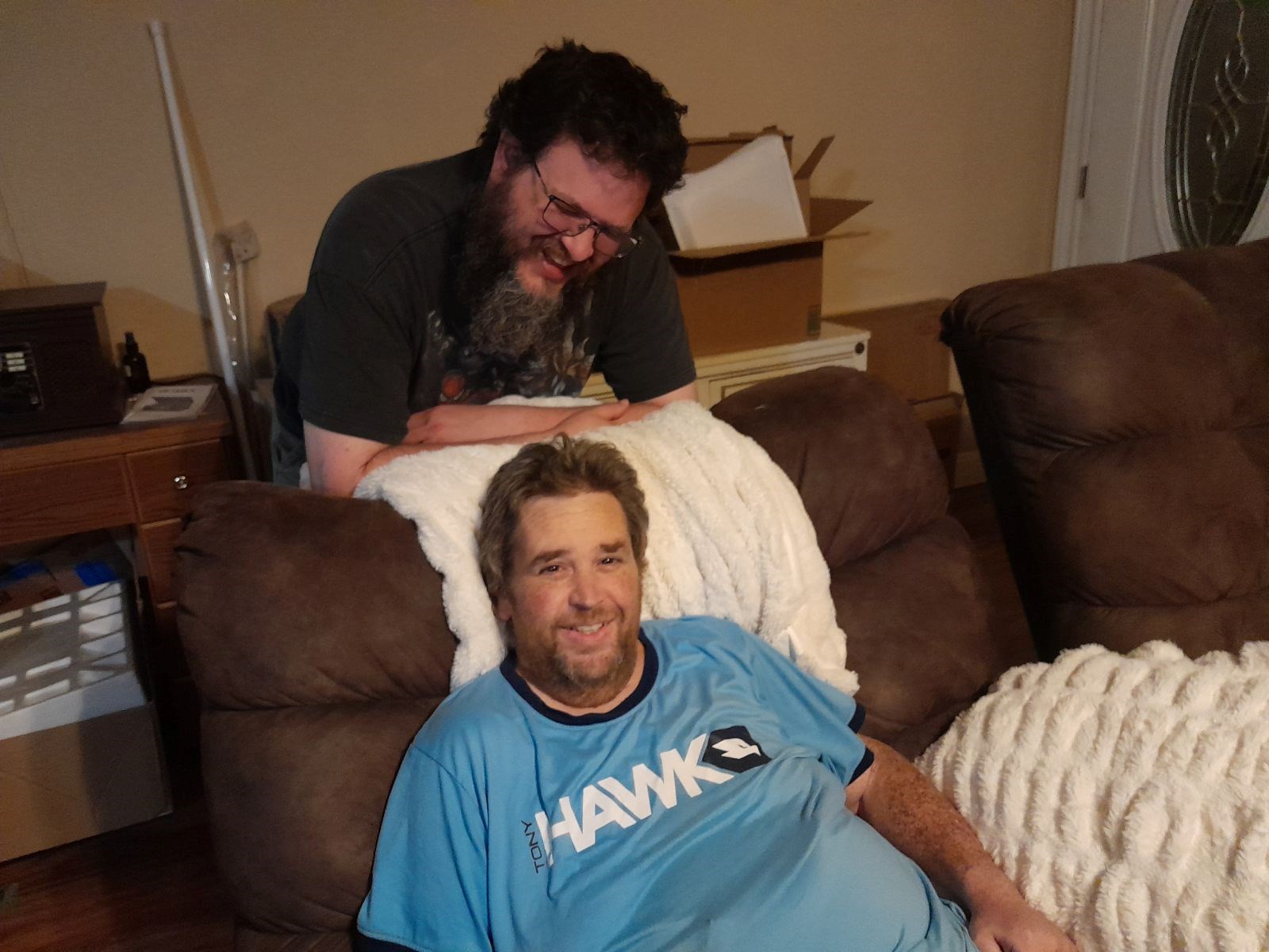 Obituary of Paul Otto Hatcher