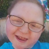 Obituary of Holly Kathryn Page