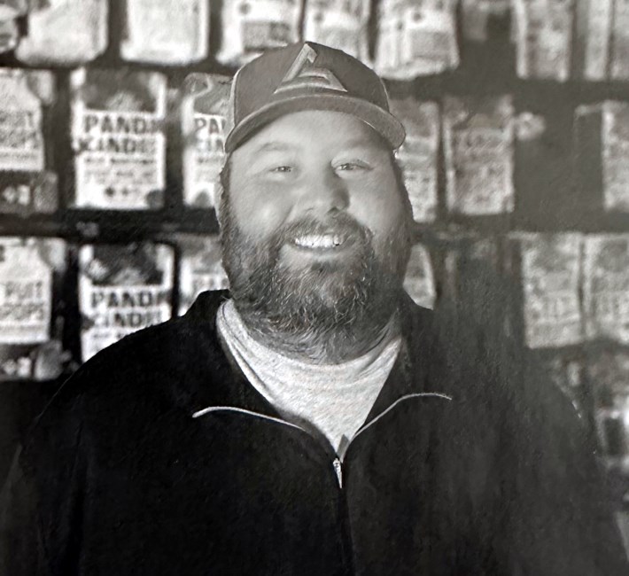 Obituary of Sonny Bray Langdon