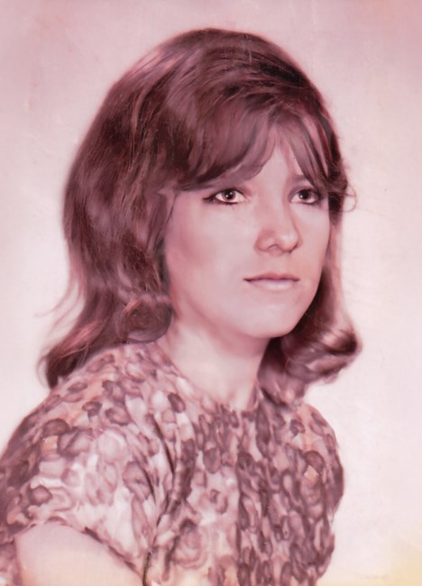 Obituario de Alma Harding