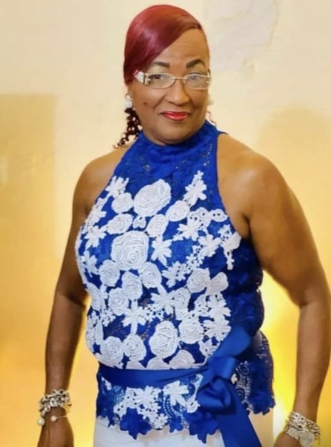 Obituary of Florise Lamothe Pierre-Paul