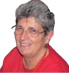 Obituary of Toba Beth Stutz