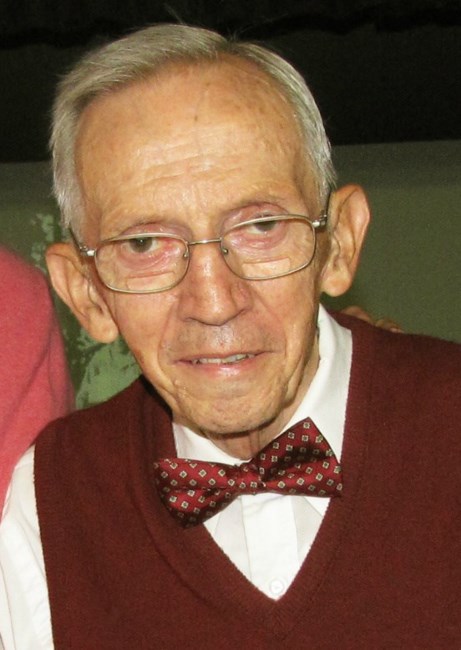 Obituary of Donald  "Don" Norman Link