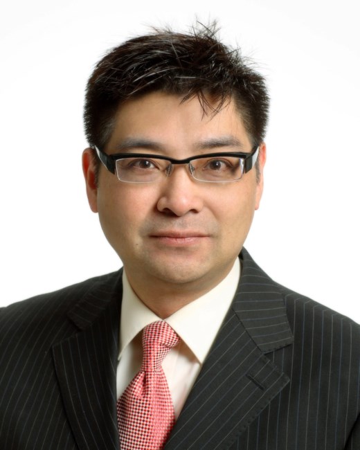 Obituary of Mr. Dennis Man Hau Lam