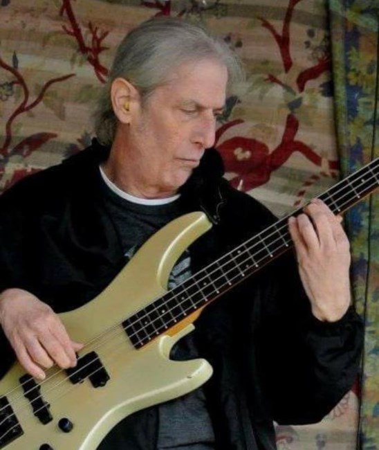 Obituary of Stephen Clark Swain