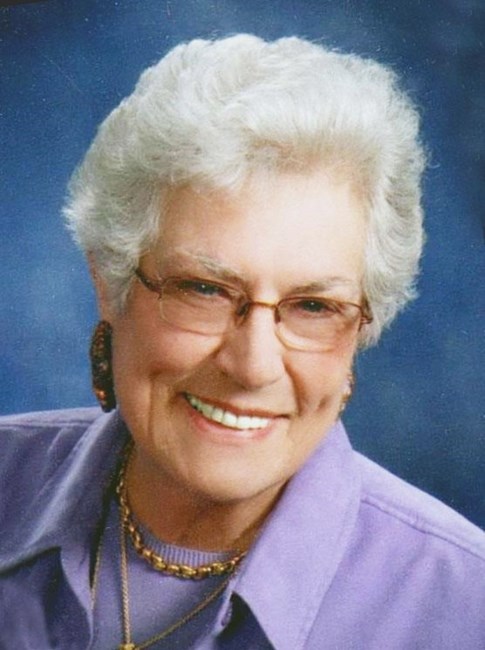 Obituario de Jane Andrews Wilmot