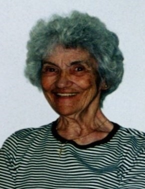 Obituary of Connie Stanley