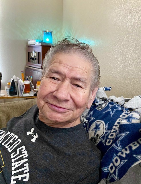 Obituary of Luis Raul Silva