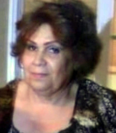 Obituary of Maria E. Ceniceros-Sandoval