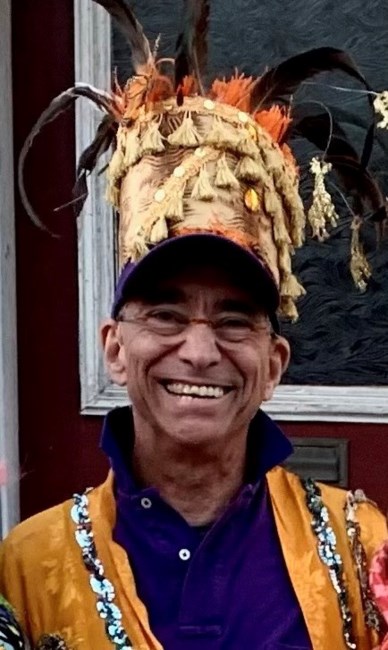 Obituario de Monte C. Shalett